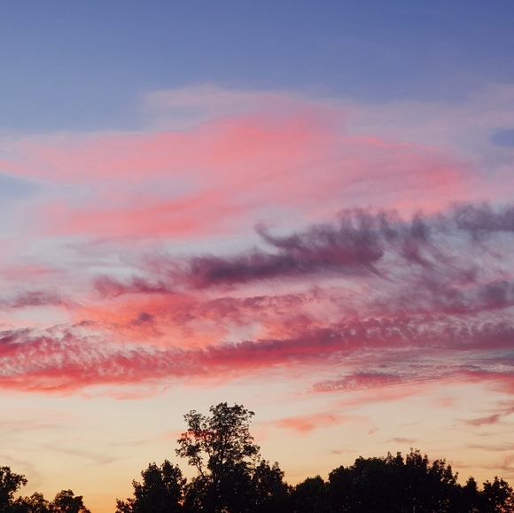 Sunset - Picture 5 of 8